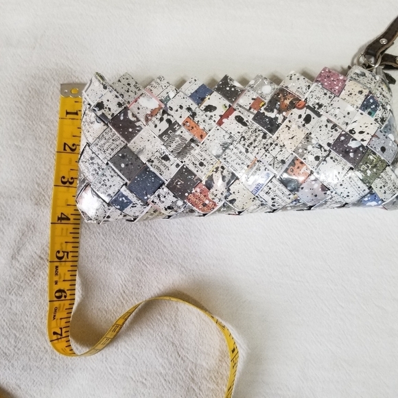 nahui Ollin wristlet - Picture 13 of 16